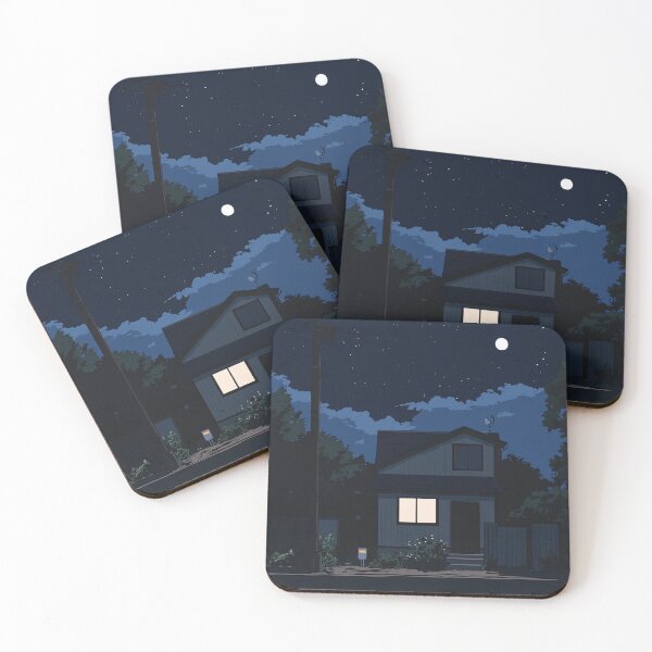 Item preview, Home | Anime style designed and sold by ComicsFactory.