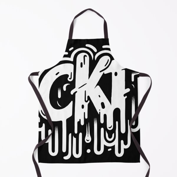 Item preview, Cereal Killer Threads Simple Logo CKT designed and sold by CKThreads.