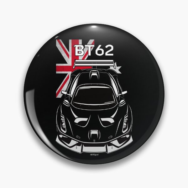 Item preview, Brabham BT62 designed and sold by EuroLegends.