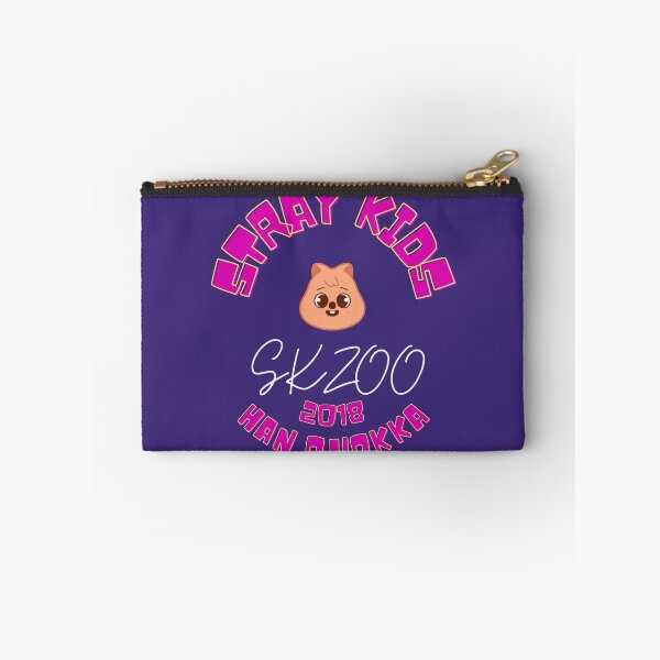 Item preview, Stray Kids Han Quokka SKZOO designed and sold by Bunny and Bread.