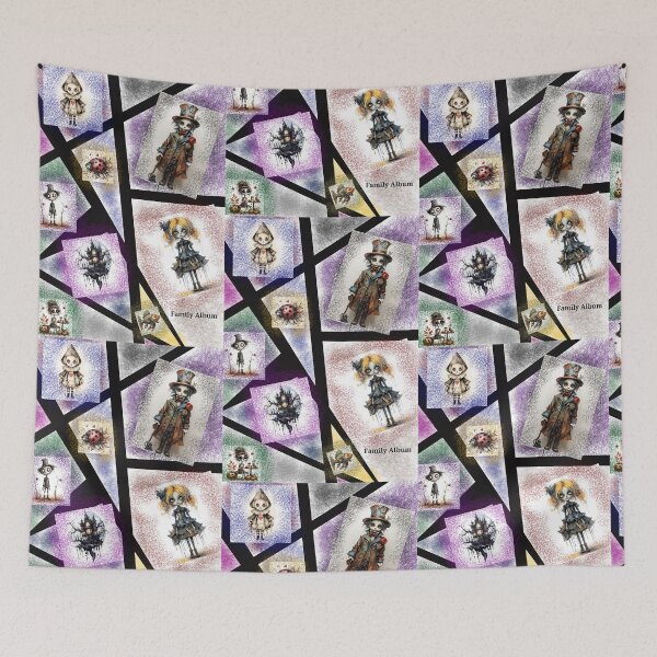 Item preview, Family Album designed and sold by daniela1972.
