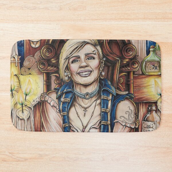 Item preview, the white pirate designed and sold by Worldofward48.