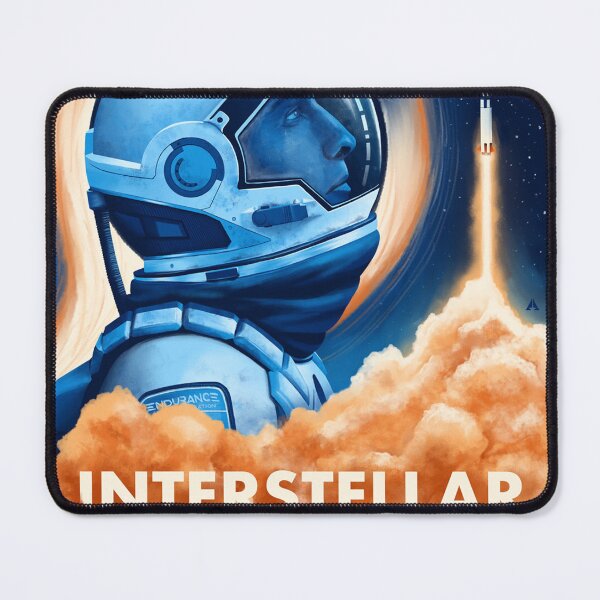 Item preview, INTERSTELLAR designed and sold by Toms-Design.