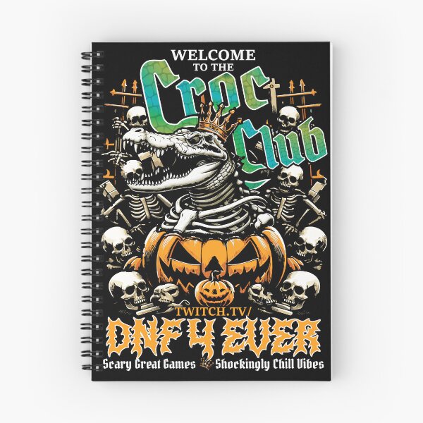 Item preview, Dnf4ever Spooky Bones! designed and sold by Dnfforever.