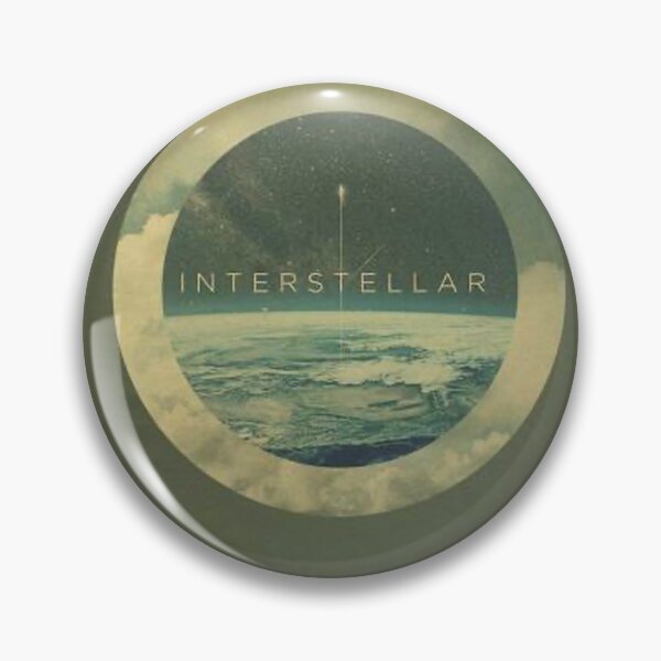 Item preview, INTERSTELLAR designed and sold by Toms-Design.