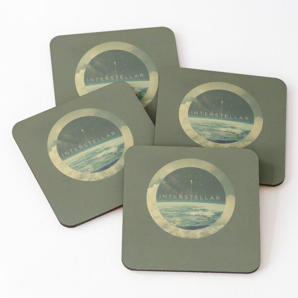 Item preview, INTERSTELLAR designed and sold by Toms-Design.