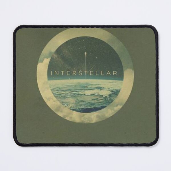 Item preview, INTERSTELLAR designed and sold by Toms-Design.