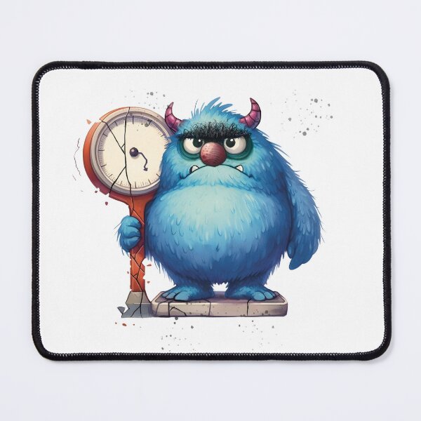 Item preview, 49. Monster designed and sold by MangaZo3D.