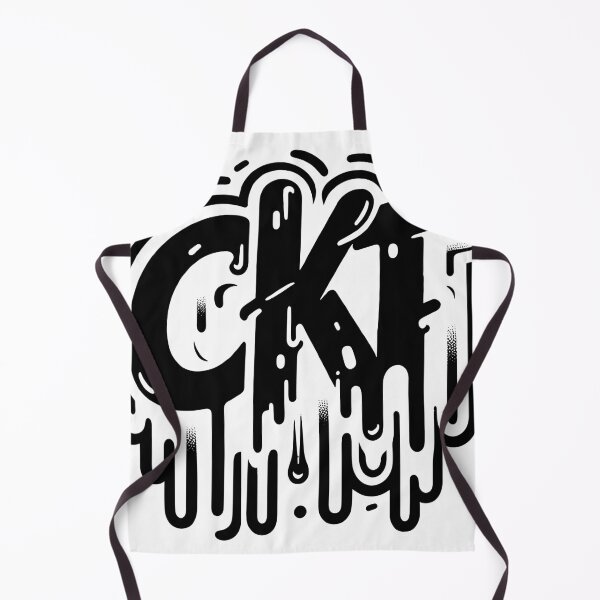 Item preview, Cereal Killer Threads Simple Logo CKT designed and sold by CKThreads.