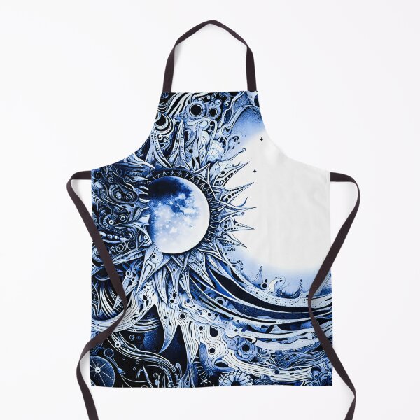 Item preview, Celestial designed and sold by Stacey Hallock.