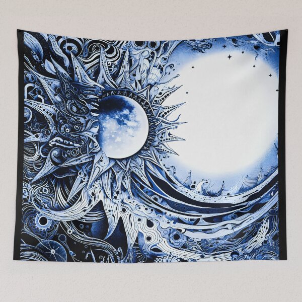 Item preview, Celestial designed and sold by Stacey Hallock.