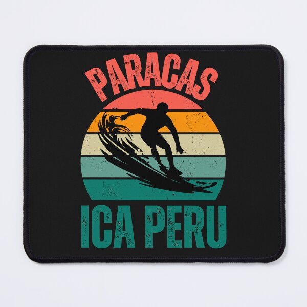 Item preview, Paracas beach in peruvian dessert close to Nazca Lines designed and sold by erozzz.