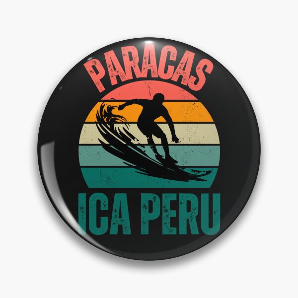 Item preview,  Paracas beach in peruvian dessert close to Nazca Lines designed and sold by erozzz.