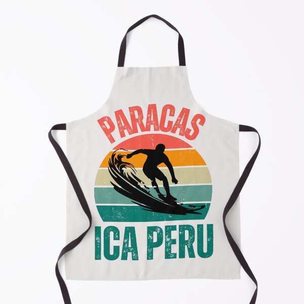 Item preview, Paracas beach in peruvian dessert close to Nazca Lines designed and sold by erozzz.