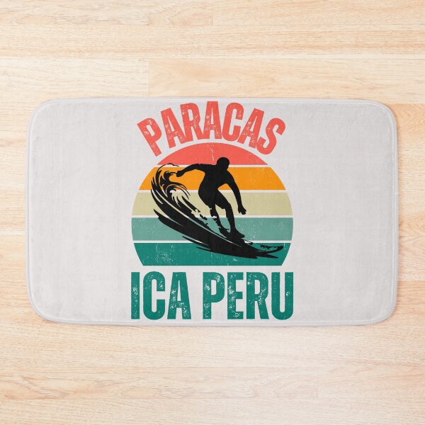 Item preview,  Paracas beach in peruvian dessert close to Nazca Lines designed and sold by erozzz.