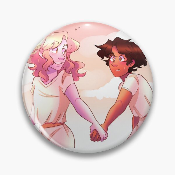 Item preview, Young Patrochilles designed and sold by okeidei.