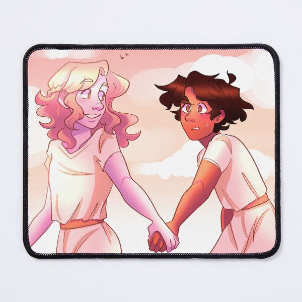 Item preview, Young Patrochilles designed and sold by okeidei.