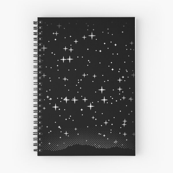 Item preview, Polar Starmap Ursa Major, Ursa Minor- Astronomy Illustration designed and sold by taylorcustom.
