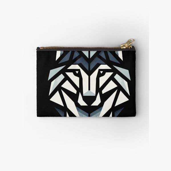 Item preview, Wolf Conservation designed and sold by karolinahinc.