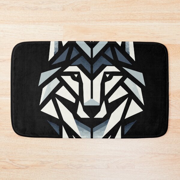 Item preview, Wolf Conservation designed and sold by karolinahinc.