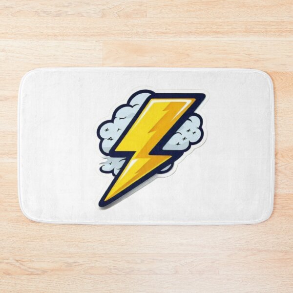 Item preview, Thunderbolt Strike designed and sold by Jeromelb1.