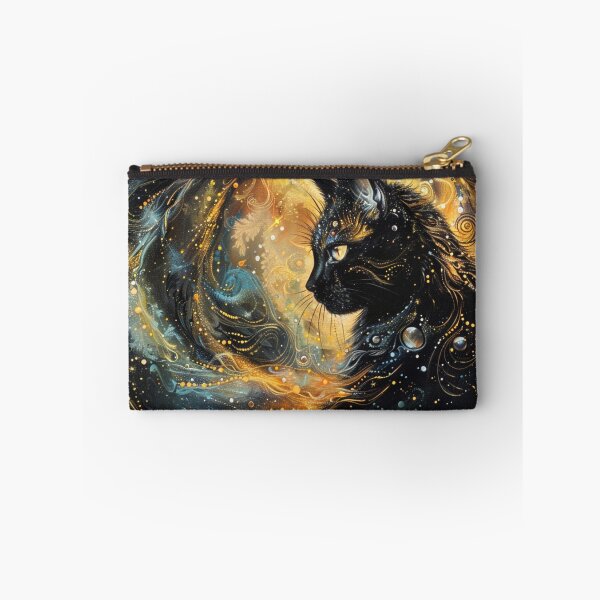 Item preview, Celestial Cat designed and sold by GoatAndCamel.