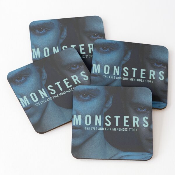 Item preview, Monster designed and sold by Toms-Design.