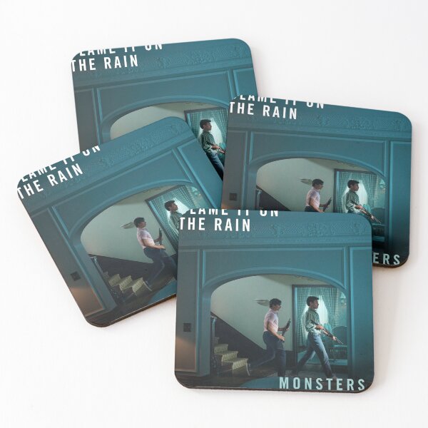 Item preview, Monster: Episode 1 designed and sold by Toms-Design.
