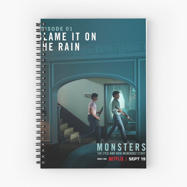 Item preview, Monster: Episode 1 designed and sold by Toms-Design.