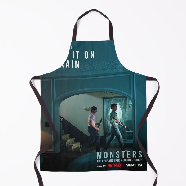Item preview, Monster: Episode 1 designed and sold by Toms-Design.