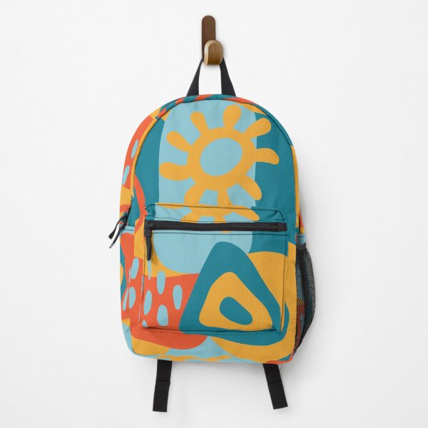 Item preview, Groovy Abstract Pattern designed and sold by HematiteDesign.