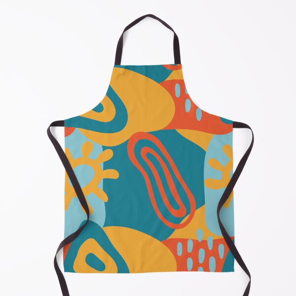 Item preview, Groovy Abstract Pattern designed and sold by HematiteDesign.
