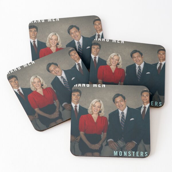 Item preview, Monster: Episode 9 designed and sold by Toms-Design.