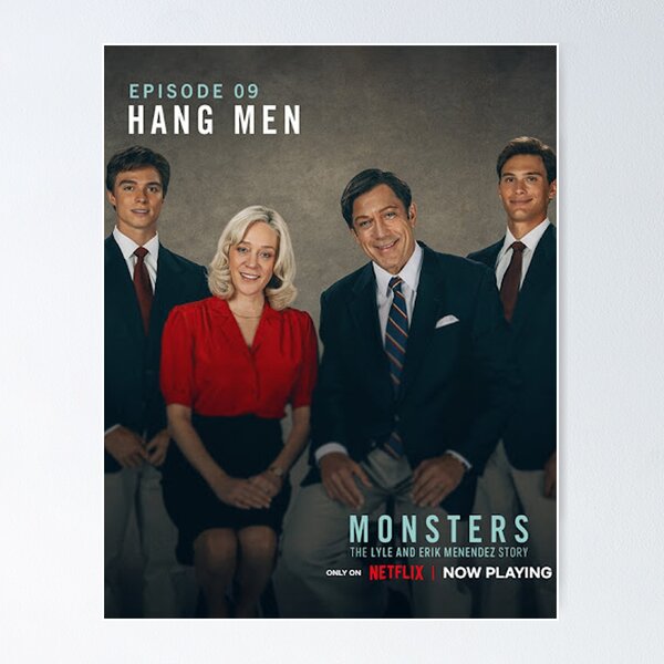 Item preview, Monster: Episode 9 designed and sold by Toms-Design.