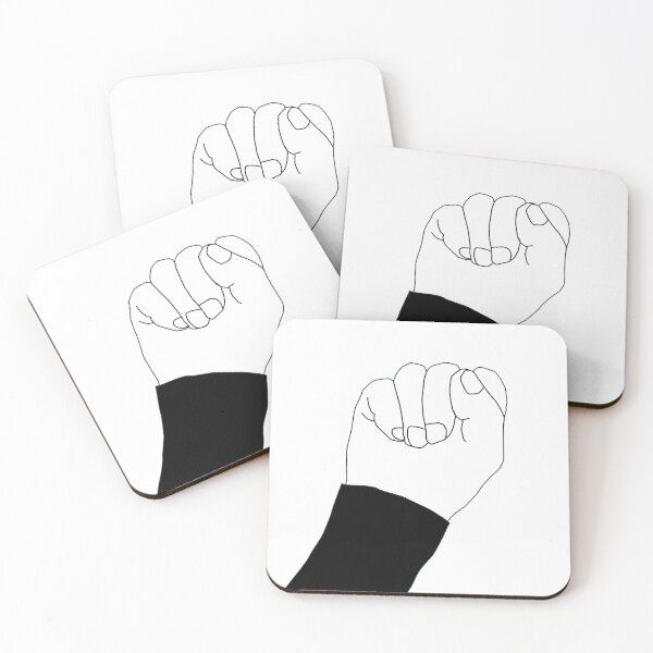 Item preview, 50 Bar/Reserve - Scuba Diving  hand signals designed and sold by SLGA-Designs.