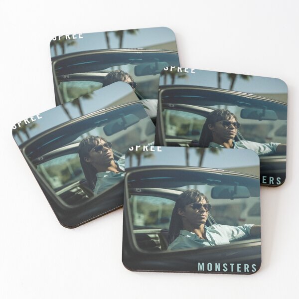 Item preview, Monster: Episode 2 designed and sold by Toms-Design.
