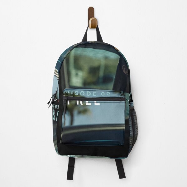 Item preview, Monster: Episode 2 designed and sold by Toms-Design.