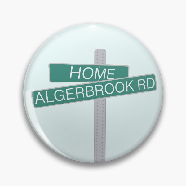 Item preview, Algerbrook Rd designed and sold by tesssvardyy.
