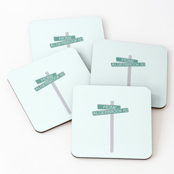 Item preview, Algerbrook Rd designed and sold by tesssvardyy.