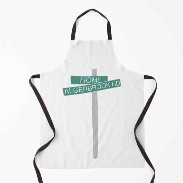 Item preview, Algerbrook Rd designed and sold by tesssvardyy.