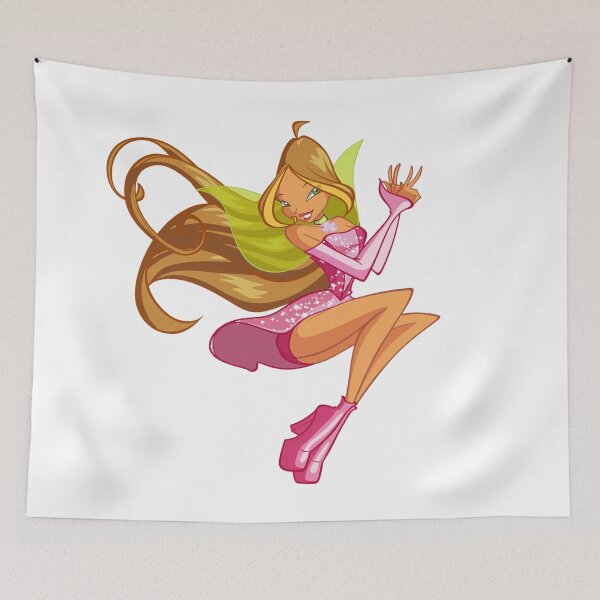 Item preview, Flora designed and sold by Marco Bottiglieri.