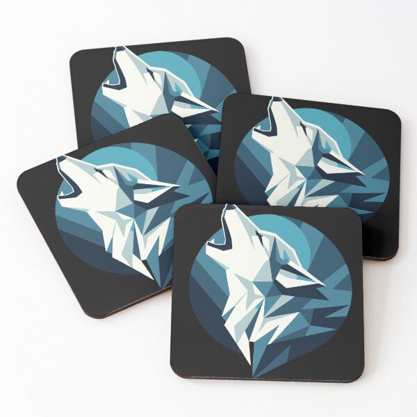Item preview, Wolf Conservation designed and sold by karolinahinc.