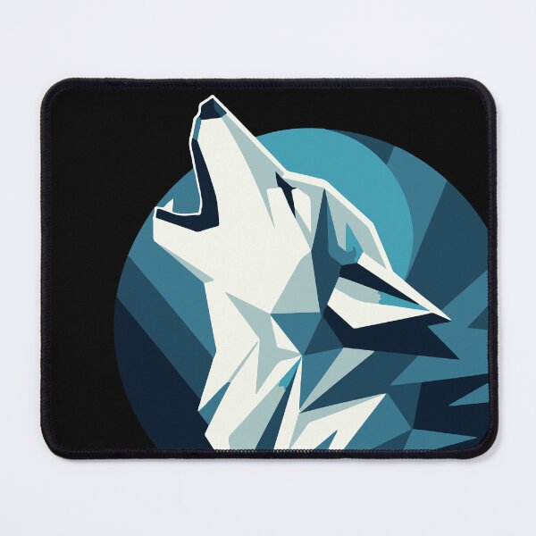 Item preview, Wolf Conservation designed and sold by karolinahinc.