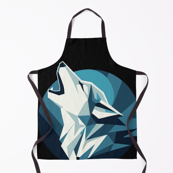 Item preview, Wolf Conservation designed and sold by karolinahinc.