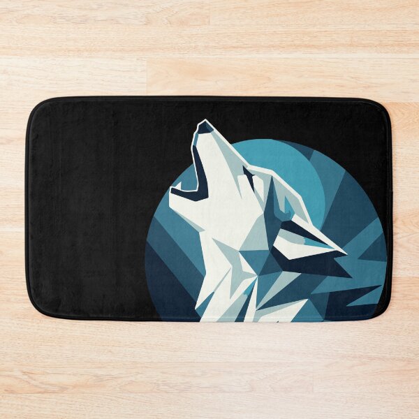 Item preview, Wolf Conservation designed and sold by karolinahinc.