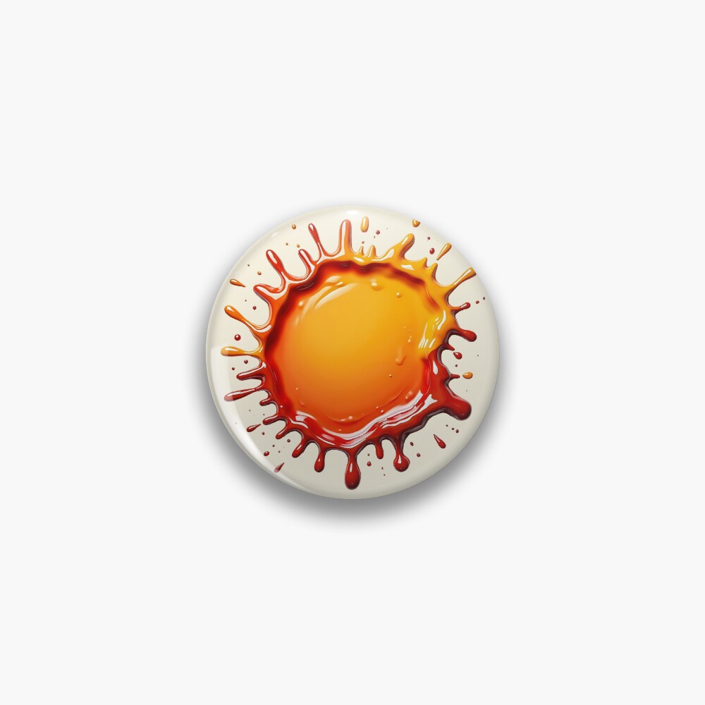 Item preview, Pin designed and sold by FotiraStudio.