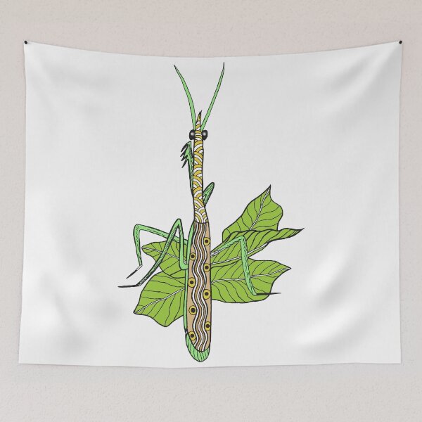 Item preview, Praying Mantis 1 designed and sold by Ivosart.