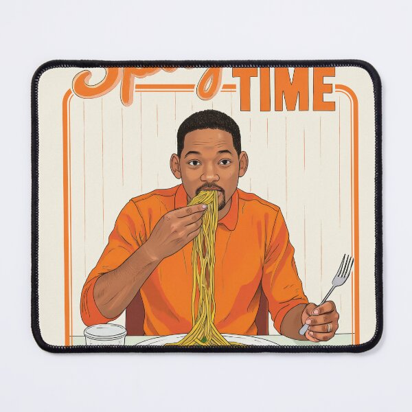 Item preview, It's Spaghetti time! designed and sold by robertfarkas.