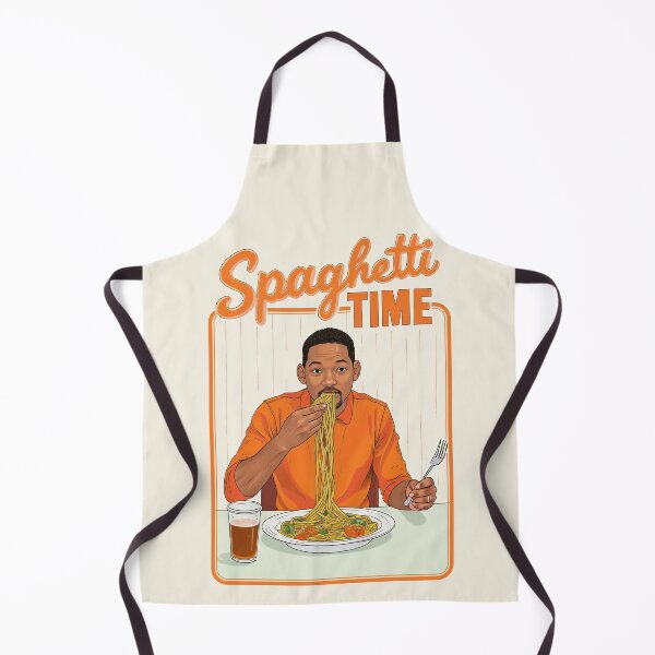 Item preview, It's Spaghetti time! designed and sold by robertfarkas.