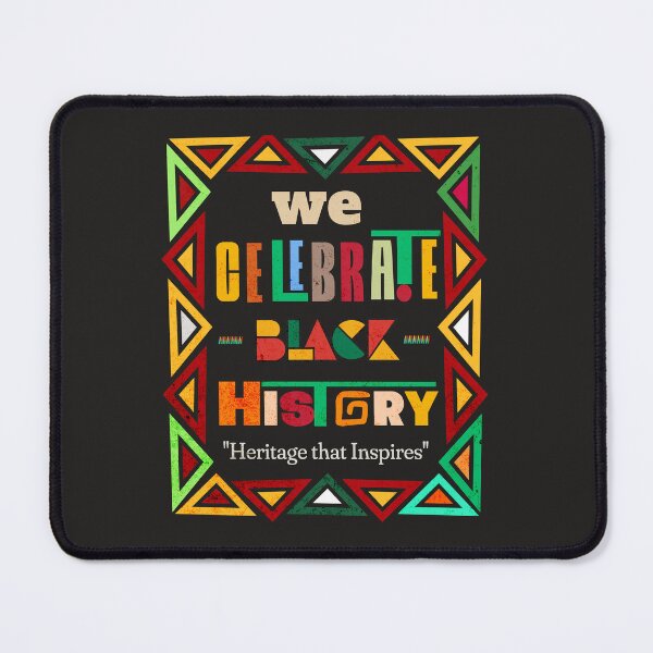 Item preview, Black history celebration T-Shirt designed and sold by RadiantRemix.